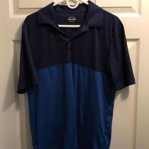 Men’s golf shirt